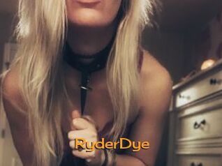 RyderDye