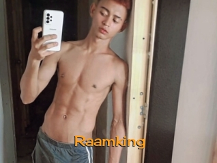 Raamking