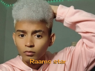 raams_star Sortez Couvert