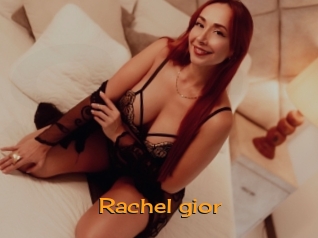 rachel_gior Sortez Couvert