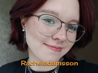 Racheladamsson