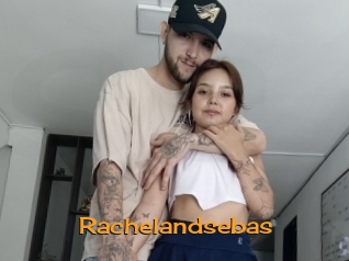 Rachelandsebas