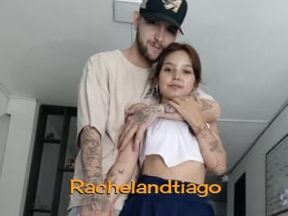 Rachelandtiago