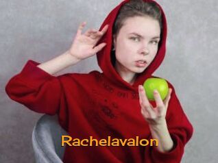 Rachelavalon