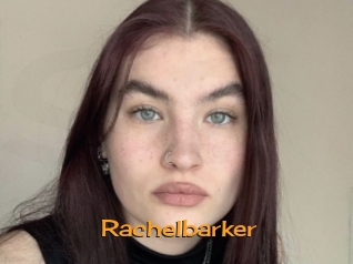 Rachelbarker
