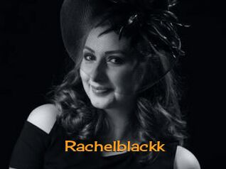 Rachelblackk