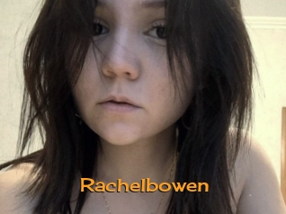 Rachelbowen