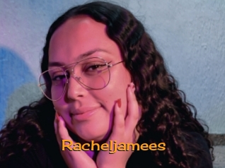 Racheljamees