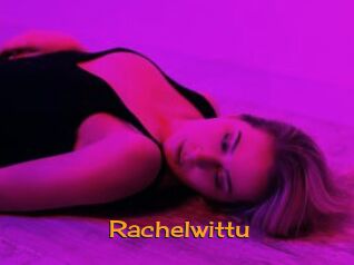 Rachelwittu