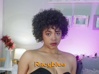 Racyblue