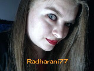Radharani77