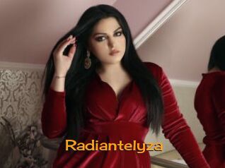 radiantelyza Sortez Couvert