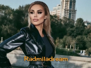Radmiladream
