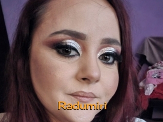 Radumiri