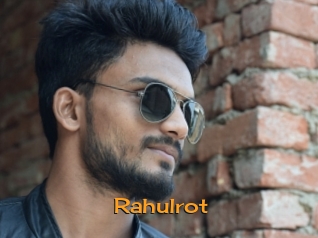 Rahulrot