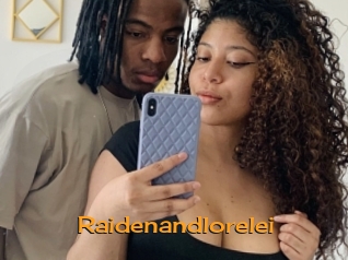 raidenandlorelei Sortez Couvert