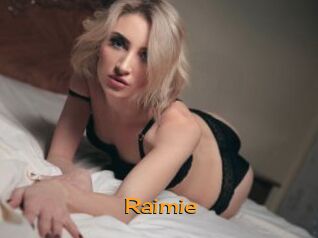 Raimie
