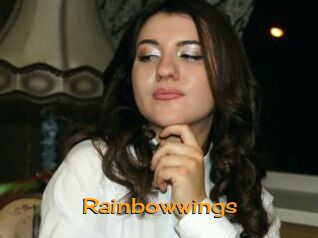 Rainbowwings