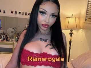 Raineroyale