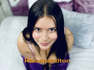 Raisahamilton