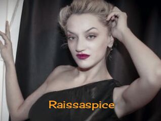 raissaspice Sortez Couvert