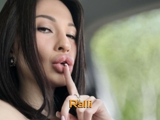Ralli