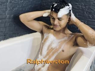 ralphweston Sortez Couvert