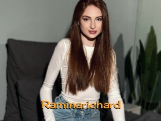 Raminarichard