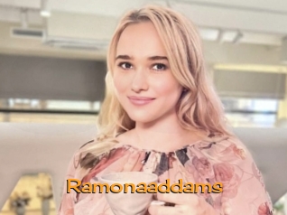 Ramonaaddams