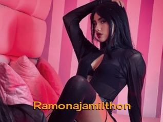 Ramonajamilthon