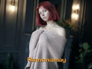 RamonaMay Sortez Couvert