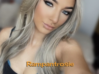 Rampantrosie