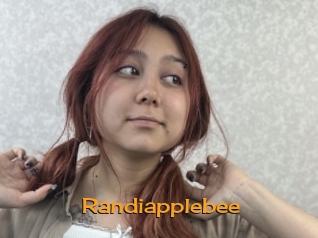 Randiapplebee