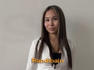 randibain Sortez Couvert