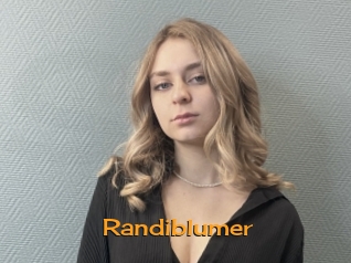 Randiblumer