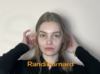 Randiburnard