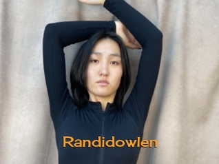 Randidowlen