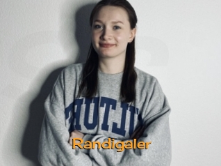 Randigaler
