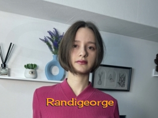 Randigeorge