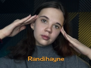 Randihayne