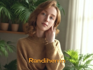 Randiherrin