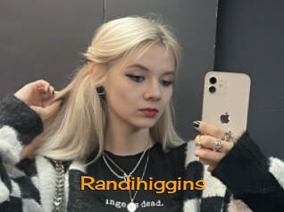 Randihiggins