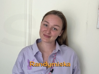 Randymiska