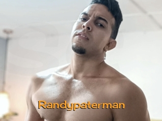 Randypaterman