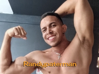 randypaterman Sortez Couvert