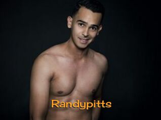 randypitts Sortez Couvert