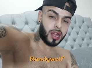 Randywolf