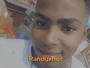 Randyxhot