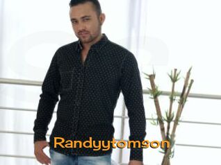 Randyytomson