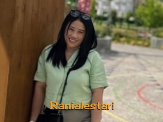 Ranialestari